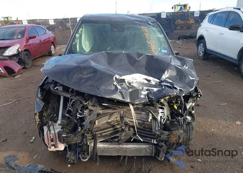 2024 Chevrolet Trailblazer Fwd Ls from USA, damaged, VIN KL79MMSL5RB085278